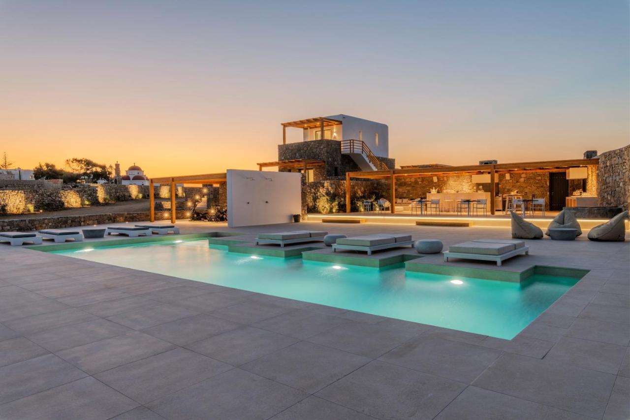 Villa Majestic By D'angelo